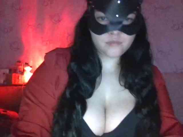 Meduza-Gargona webcam