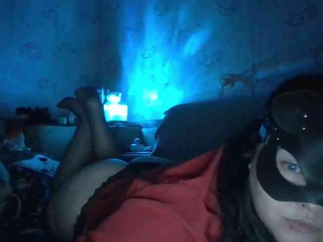 Meduza-Gargona webcam