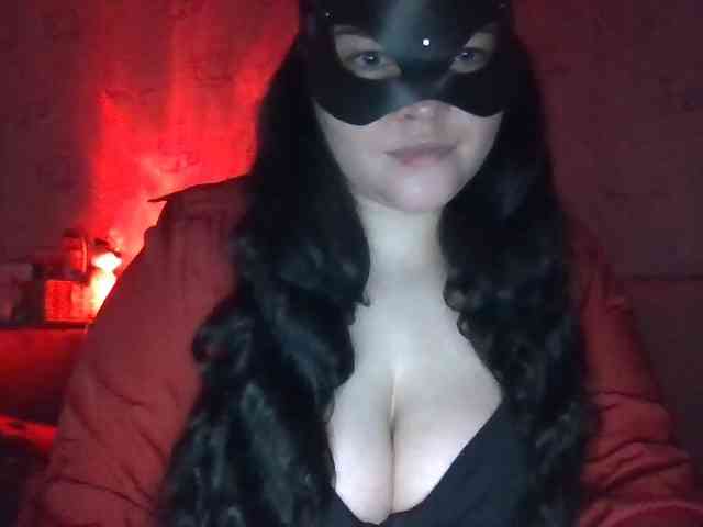Meduza-Gargona webcam