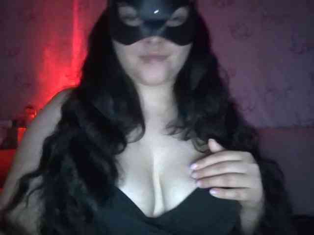 Meduza-Gargona webcam