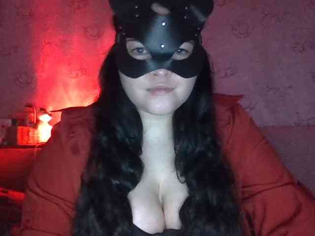 Meduza-Gargona webcam