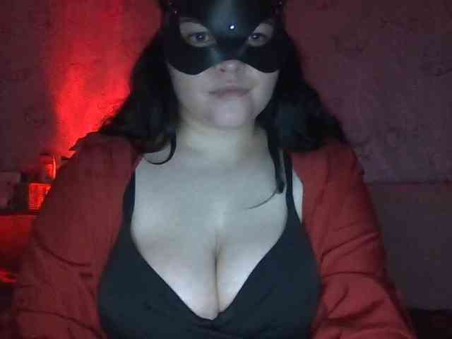 Meduza-Gargona webcam