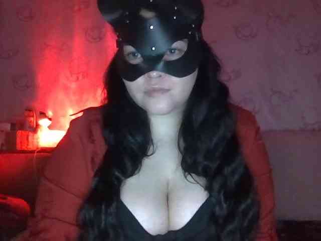 Meduza-Gargona webcam