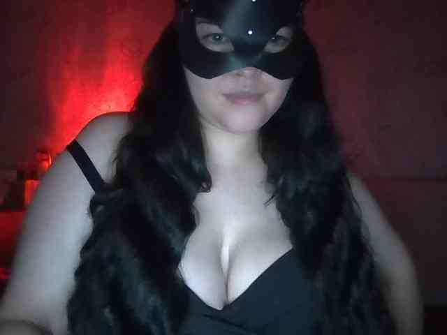 Meduza-Gargona webcam
