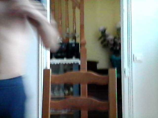 Mikl3601, 22 y/o - Live Cam on BongaCams
