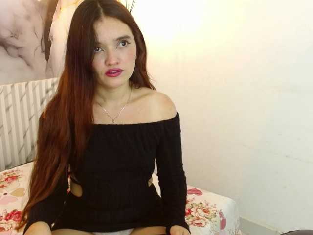 IvyVoos live cam on BongaCams