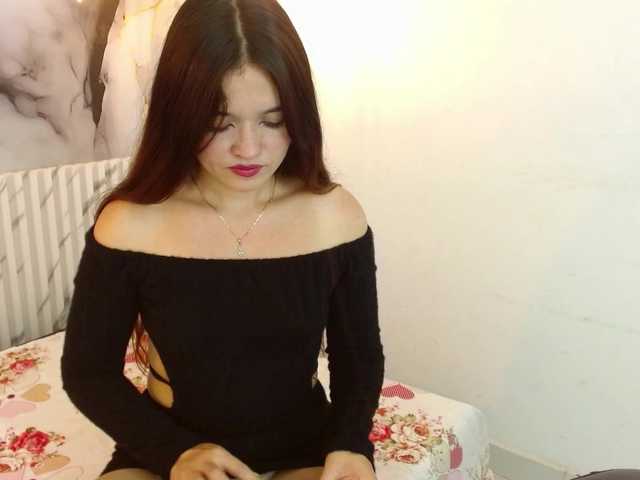 IvyVoos live cam on BongaCams