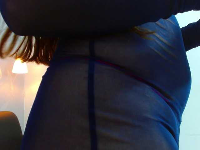 IvyVoos live cam on BongaCams