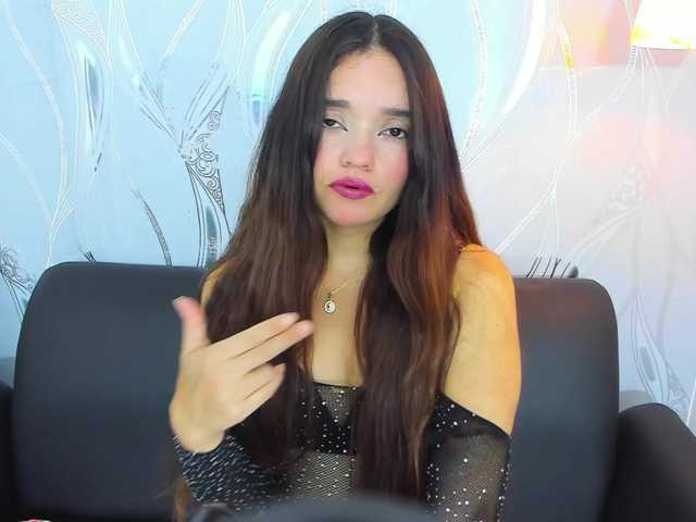 IvyVoos live cam on BongaCams
