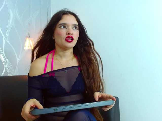 IvyVoos live cam on BongaCams