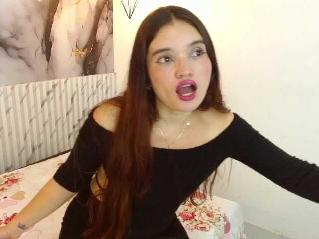 IvyVoos live cam on BongaCams