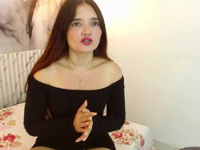 IvyVoos live cam on BongaCams
