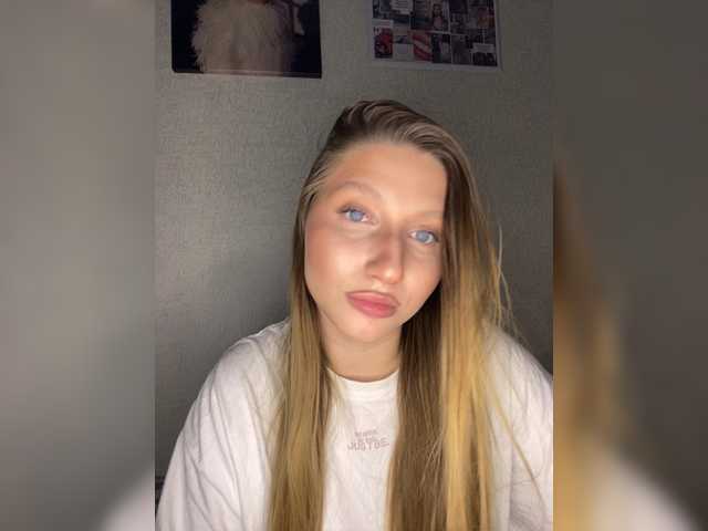 KamilaVan Live Cam on BongaCams