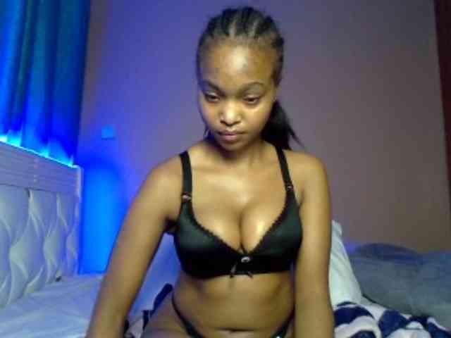 Hot-sexy-angel webcam
