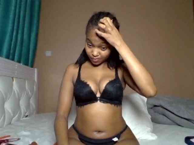 Hot-sexy-angel webcam