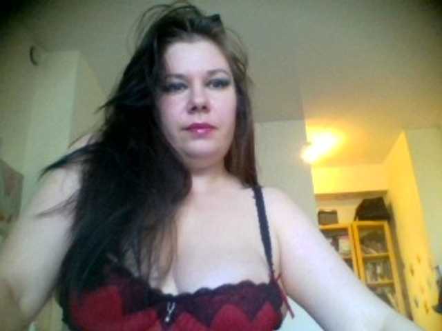 Femme191 live cam on BongaCams