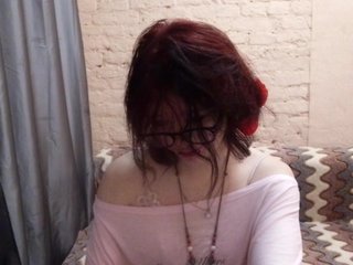 MilaRoshen Porn Show