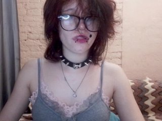 MilaRoshen Porn Show