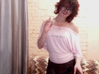 MilaRoshen Porn Show