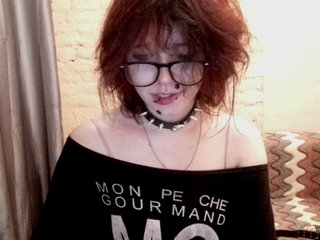 MilaRoshen Porn Show