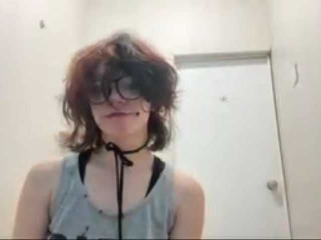 MilaRoshen live webcam show