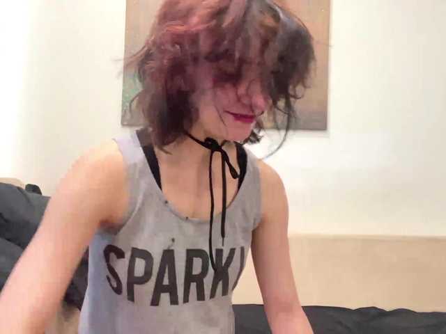 FinnyMonson live cam on BongaCams