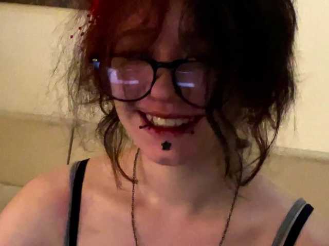 FinnyMonson live cam on BongaCams