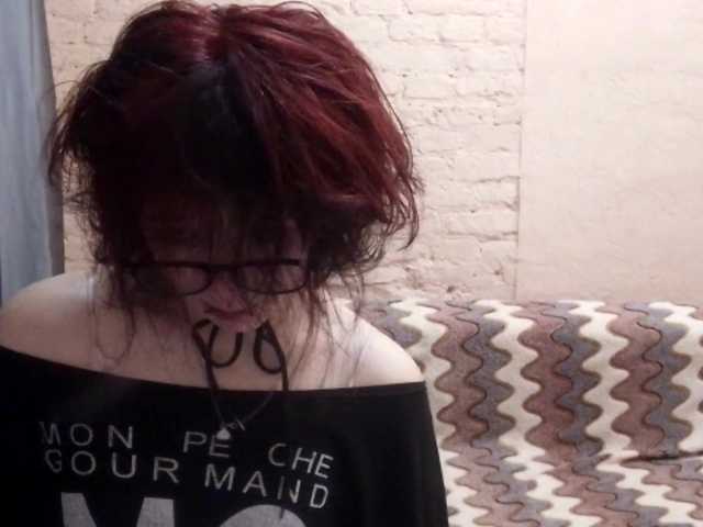 FinnyMonson live cam on BongaCams