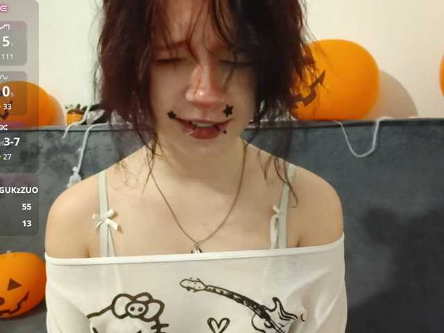 KiraFiren live cam on BongaCams