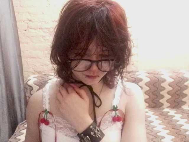 FinnyMonson live cam on BongaCams