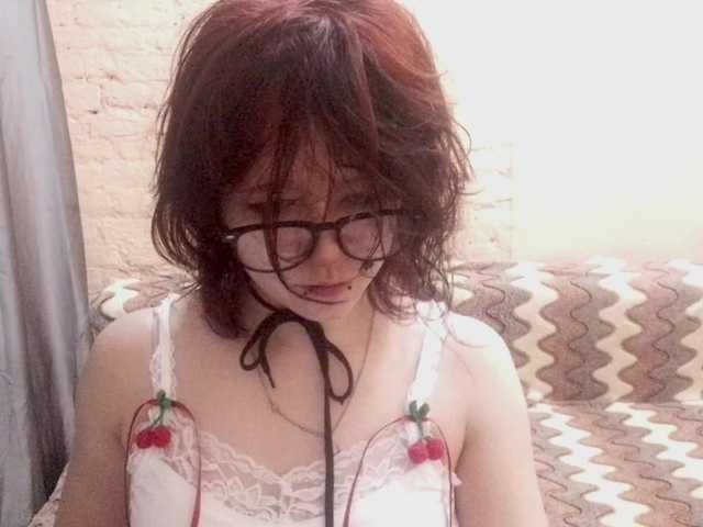 FinnyMonson live cam on BongaCams