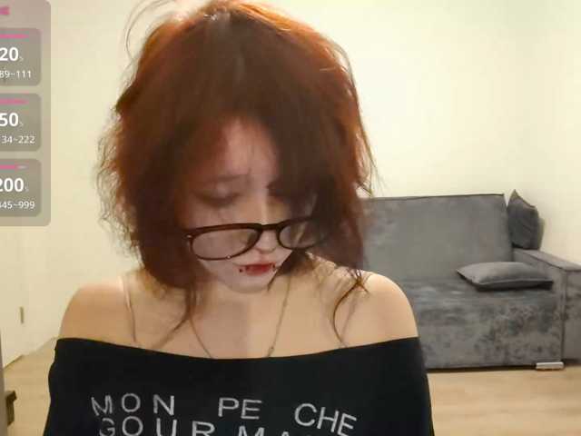 ElinJole, en directo ahora en BongaCams