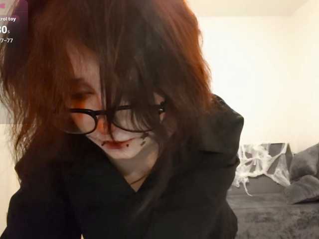 ElinJole live cam on BongaCams