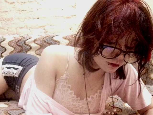 FinnyMonson live cam on BongaCams