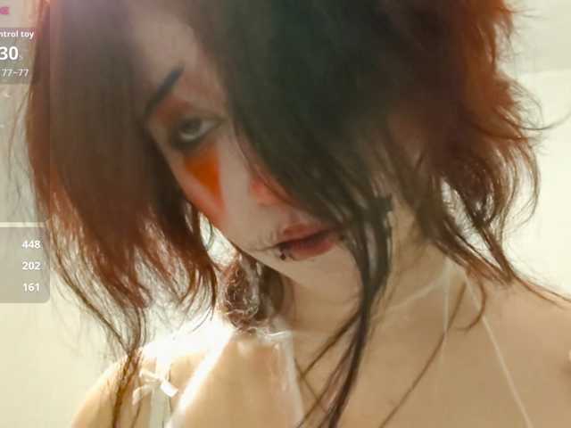 ElinJole live cam on BongaCams