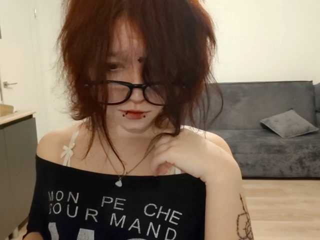 ElinJole, en vivo ahora en BongaCams