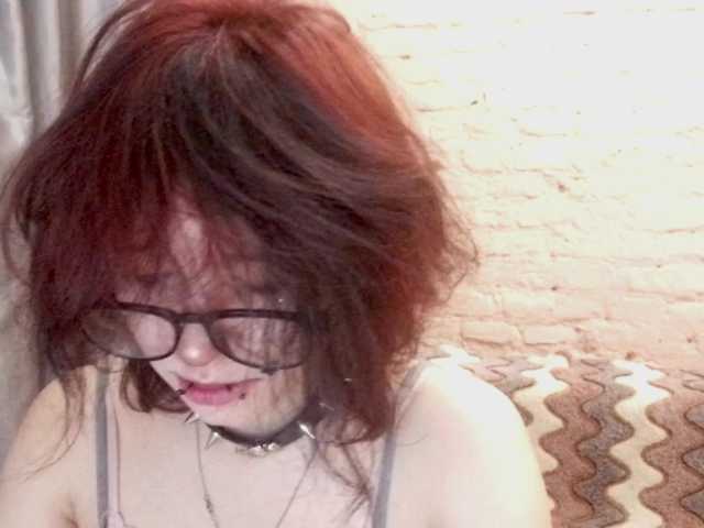 FinnyMonson live cam on BongaCams