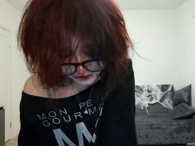 ElinJole live cam on BongaCams
