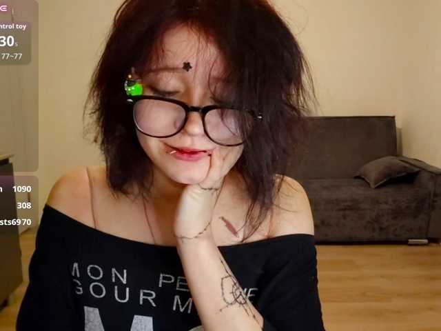 ElinJole live cam on BongaCams