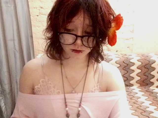 FinnyMonson live cam on BongaCams