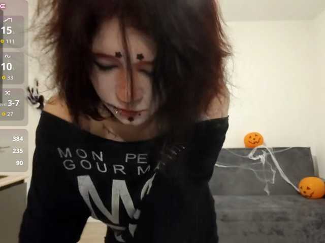 ElinJole live cam on BongaCams