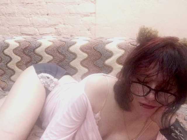 FinnyMonson live cam on BongaCams