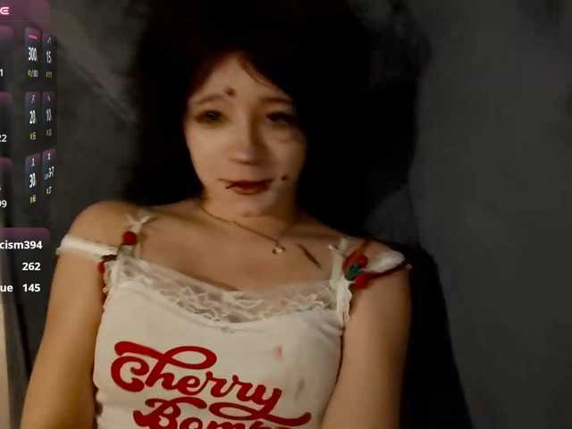 ElinJole live cam on BongaCams