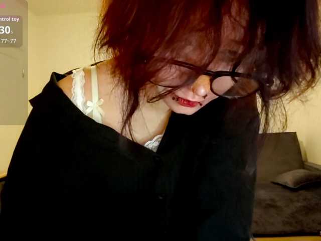 FinnyMonson live cam on BongaCams