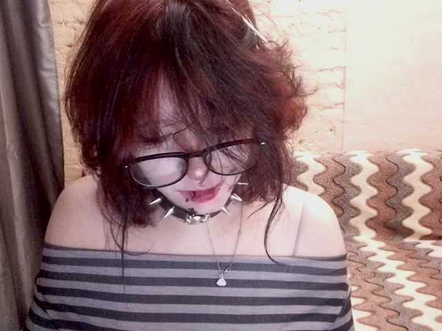 FinnyMonson live cam on BongaCams