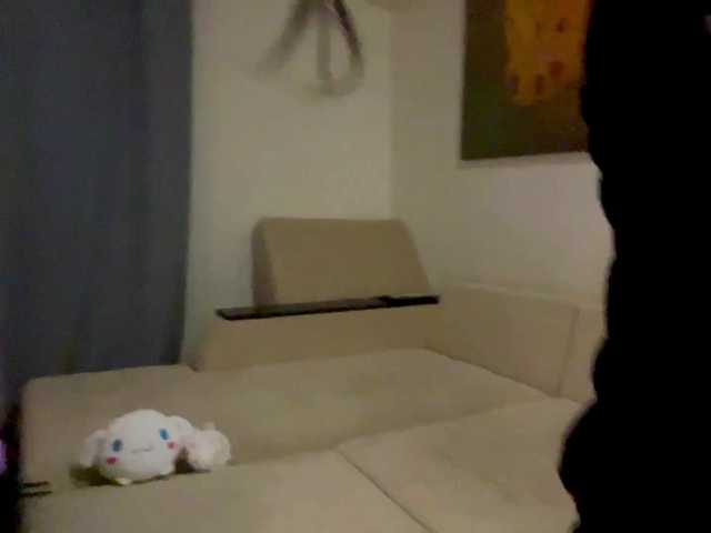 FinnyMonson live cam on BongaCams