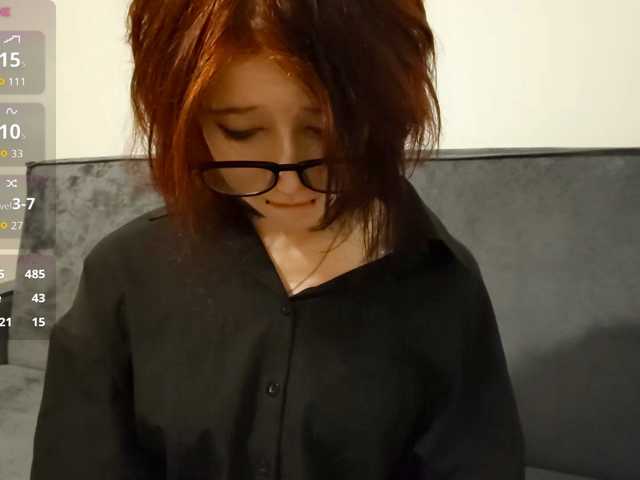 ElinJole, en vivo ahora en BongaCams