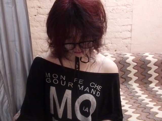 FinnyMonson live cam on BongaCams