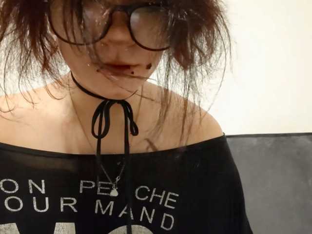 ElinJole live cam on BongaCams
