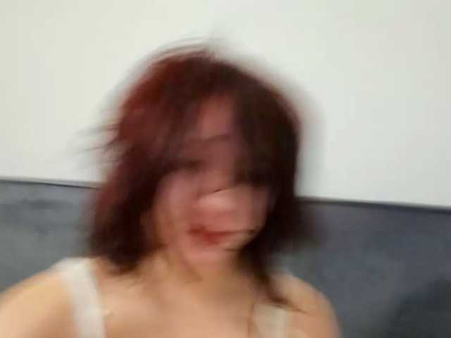 ElinJole live cam on BongaCams